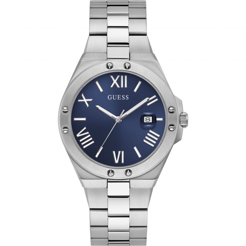 Mens Guess Perspective Watch