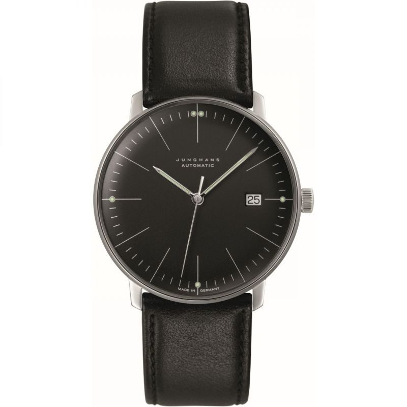 Mens Junghans Automatic Watch 0