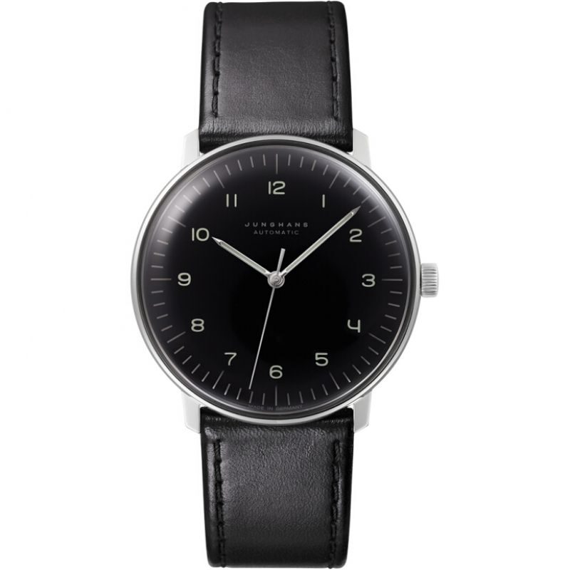 Mens Junghans Max Bill Automatic Watch
