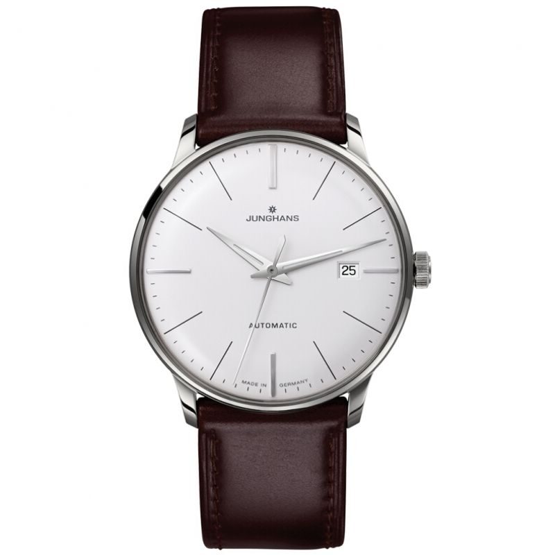 Mens Junghans Meister Classic Automatic Watch