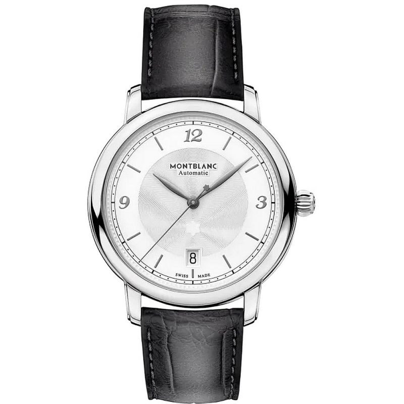 Mens Montblanc Star Legacy Automatic Watch