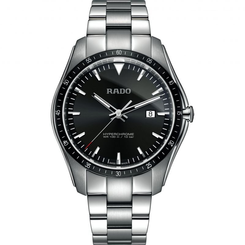 Mens Rado Hyperchrome Watch