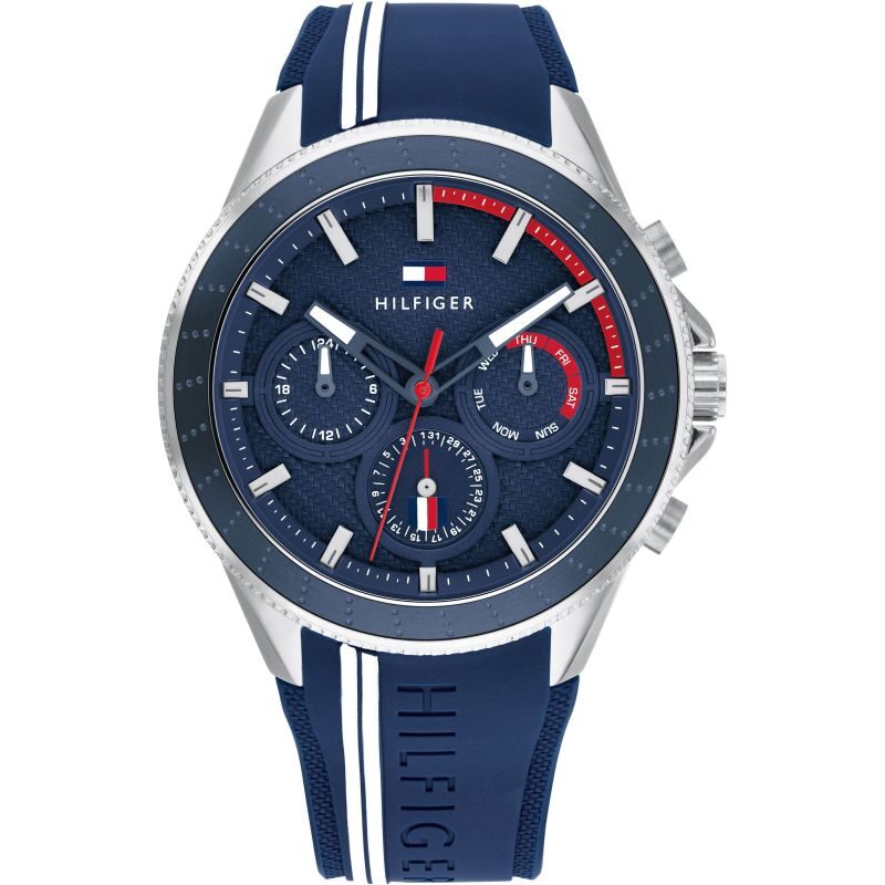 Mens Tommy Hilfiger Chronograph Watch