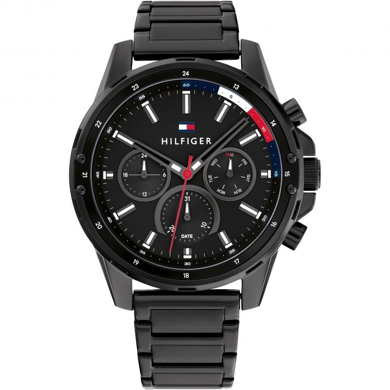 Mens Tommy Hilfiger Chronograph Watch