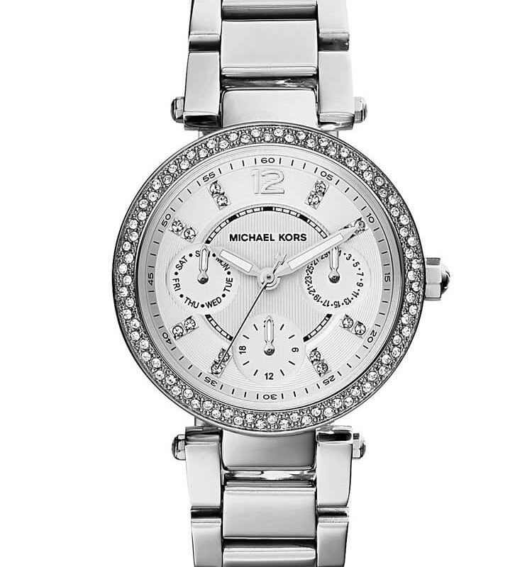 Michael Kors Ladies Bracelet Watch MK5615