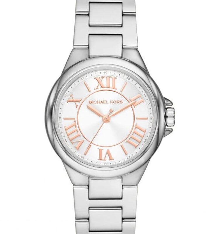 Michael Kors Ladies Camille Bracelet Watch MK7259