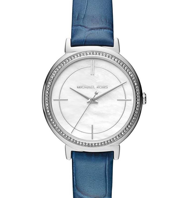 Michael Kors Ladies Cinthia Watch MK2661