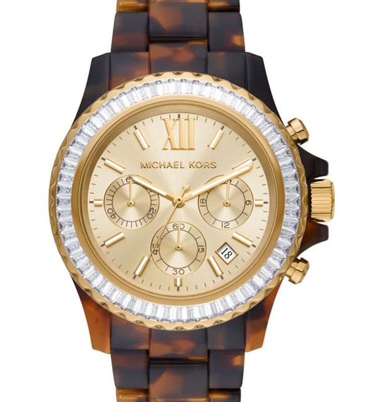 Michael Kors Ladies Everest Bracelet Watch MK7239