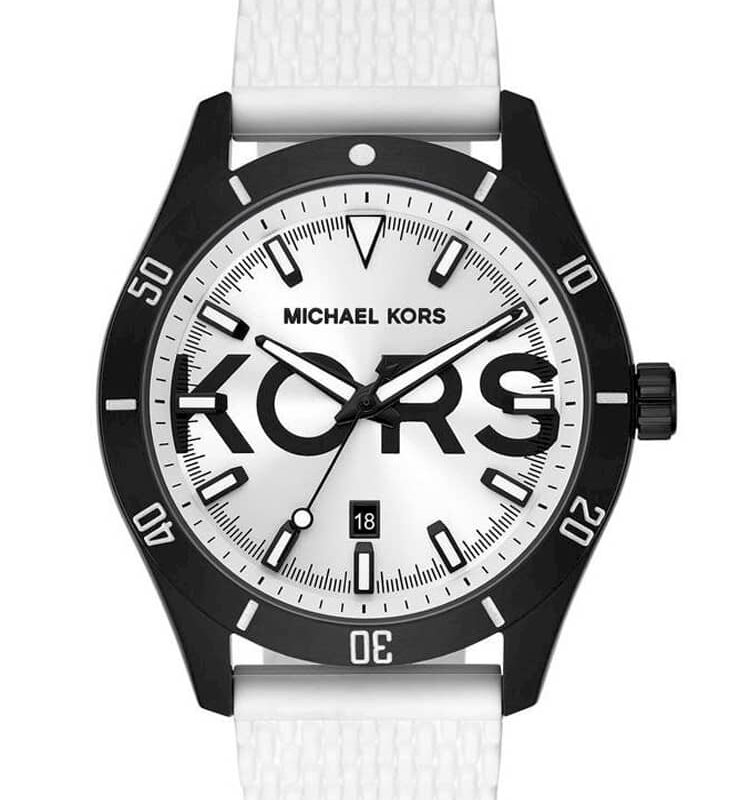 Michael Kors Mens Layton Watch MK8893