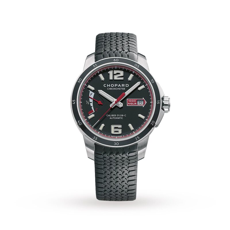 Mille Miglia GTS Power Control Mens Watch