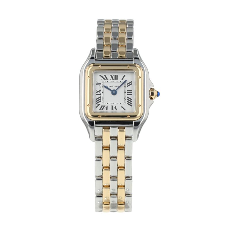Pre-Owned Cartier Panthère de Cartier Ladies Watch W2PN0006/4023