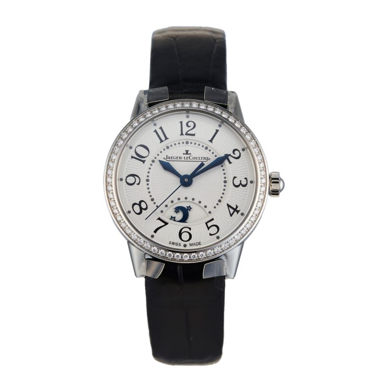 Pre-Owned Jaeger-LeCoultre Rendez-Vous Night & Day Ladies Watch Q3468421