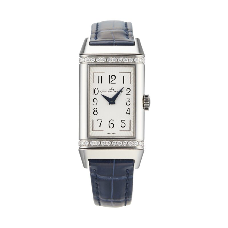 Pre-Owned Jaeger-Lecoultre Reverso One Duetto Ladies Watch Q3348420