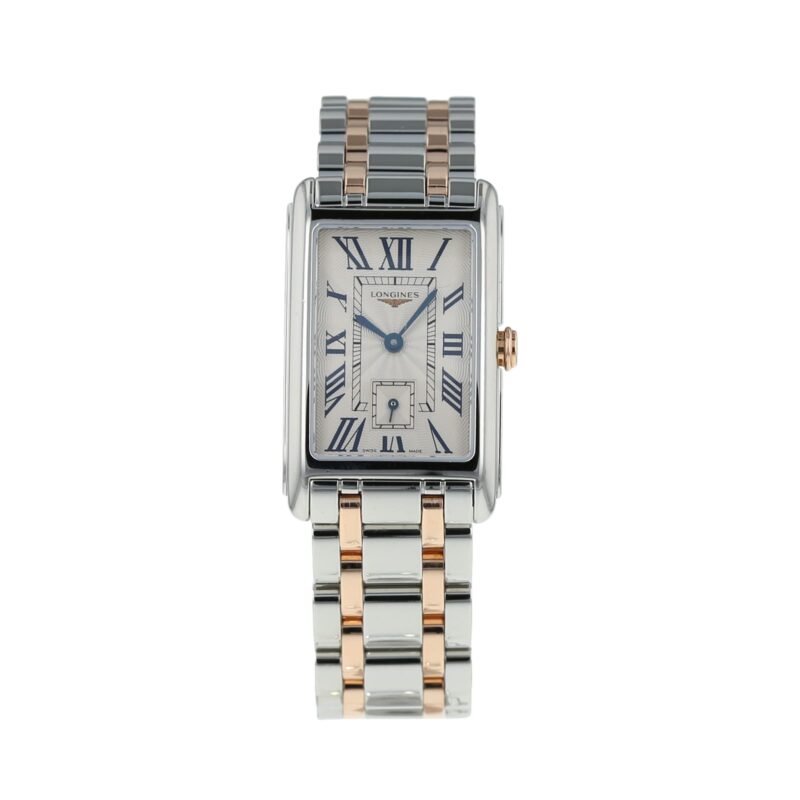 Pre-Owned Longines DolceVita Ladies Watch L5.512.5.71.7