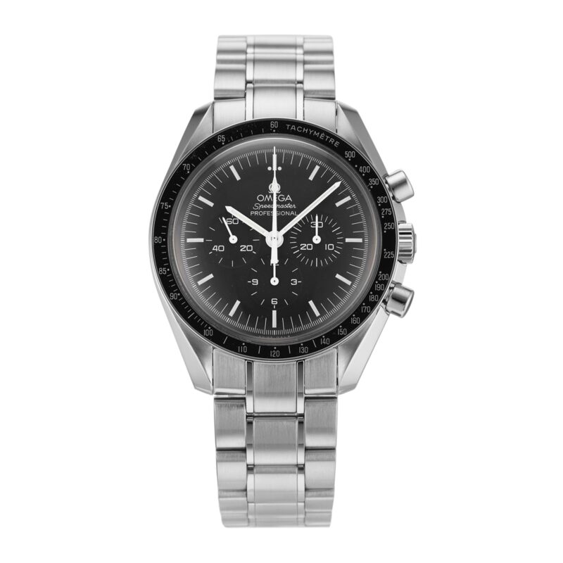 Pre-Owned OMEGA Speedmaster Moonwatch Professional Mens Watch 311.30.42.30.01.005