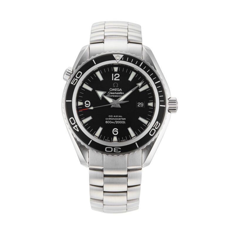 Pre-Owned Omega Seamaster Planet Ocean 600M Mens Watch 2200.50.00