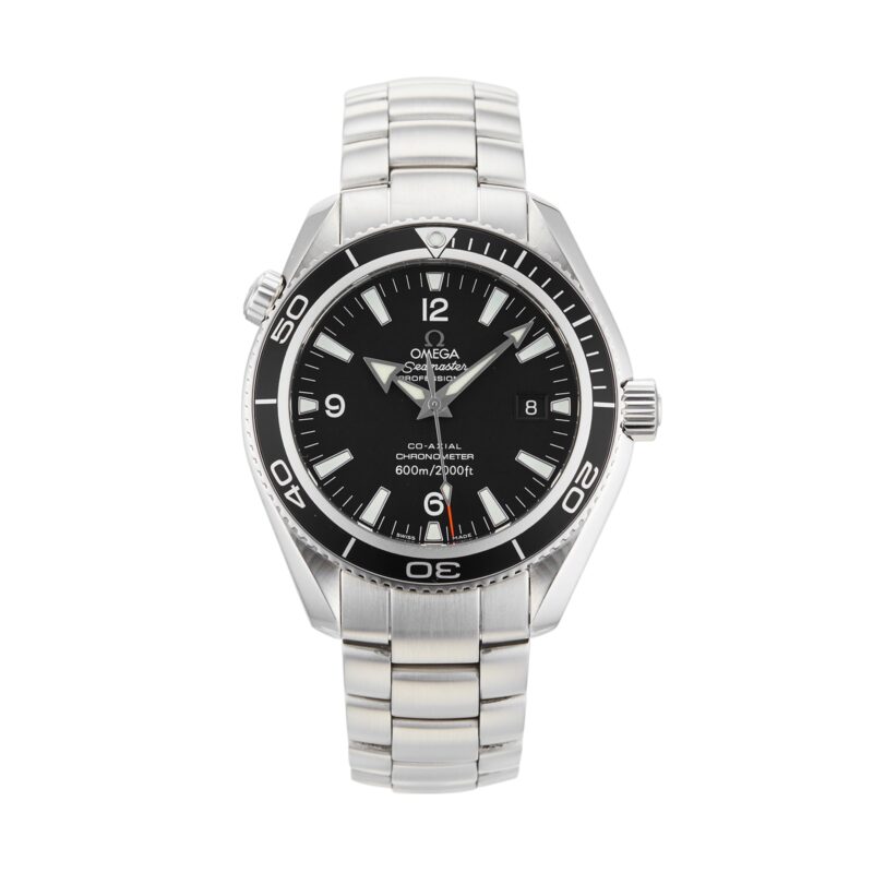 Pre-Owned Omega Seamaster Planet Ocean Mens Watch 2201.50.00