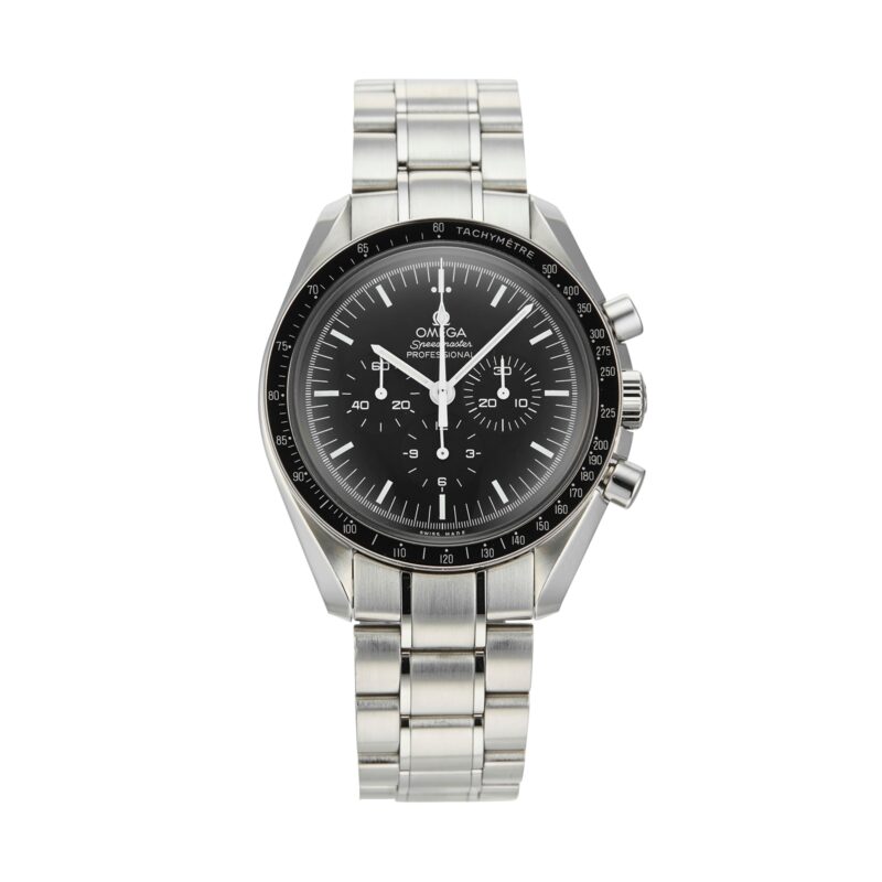 Pre-Owned Omega Speedmaster Moonwatch Professional 42 Mens Watch 311.30.42.30.01.005