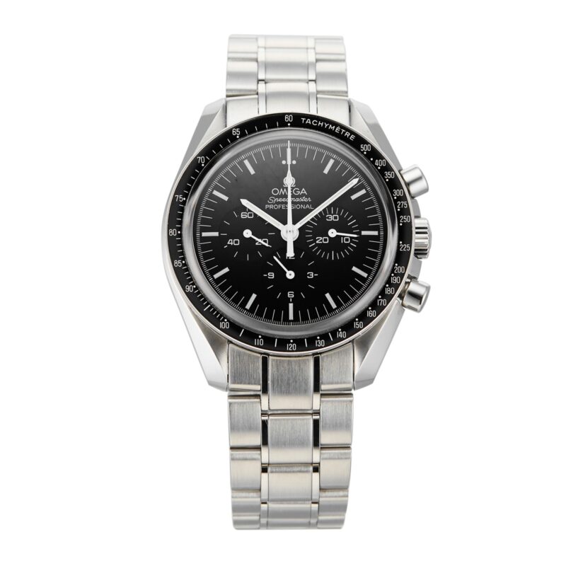 Pre-Owned Omega Speedmaster Moonwatch Professional Mens Watch 311.30.42.30.01.006
