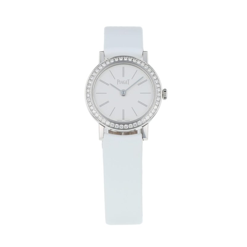 Pre-Owned Piaget Altiplano Ladies Watch G0A36532