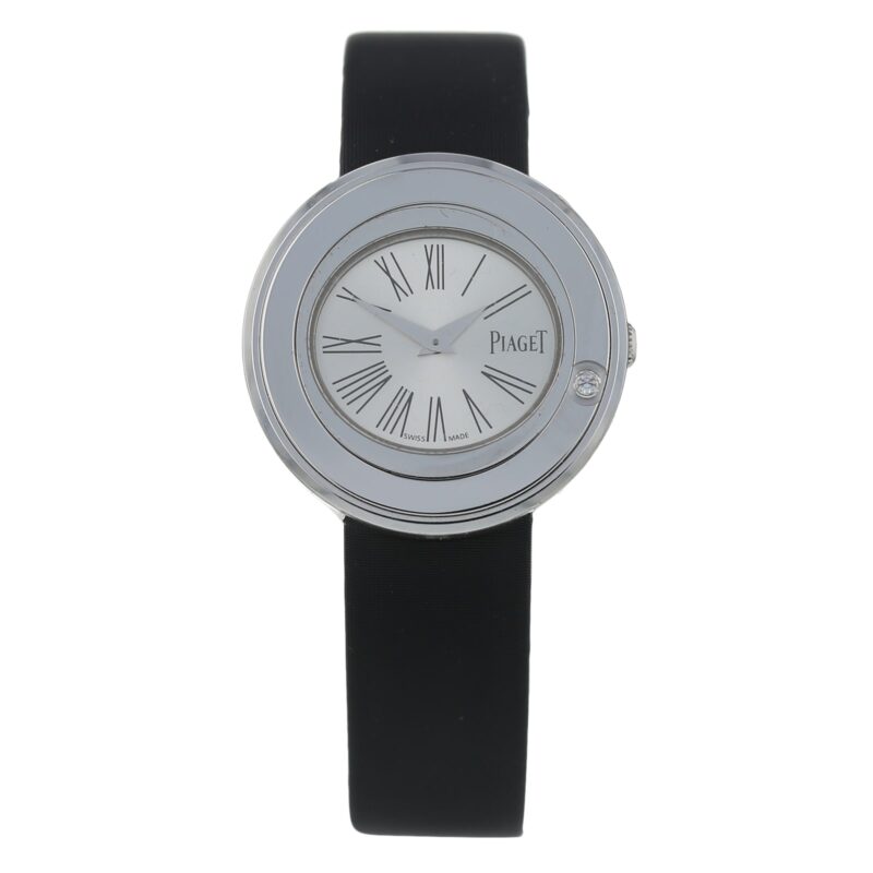 Pre-Owned Piaget Possession Ladies Watch G0A35083/P10402