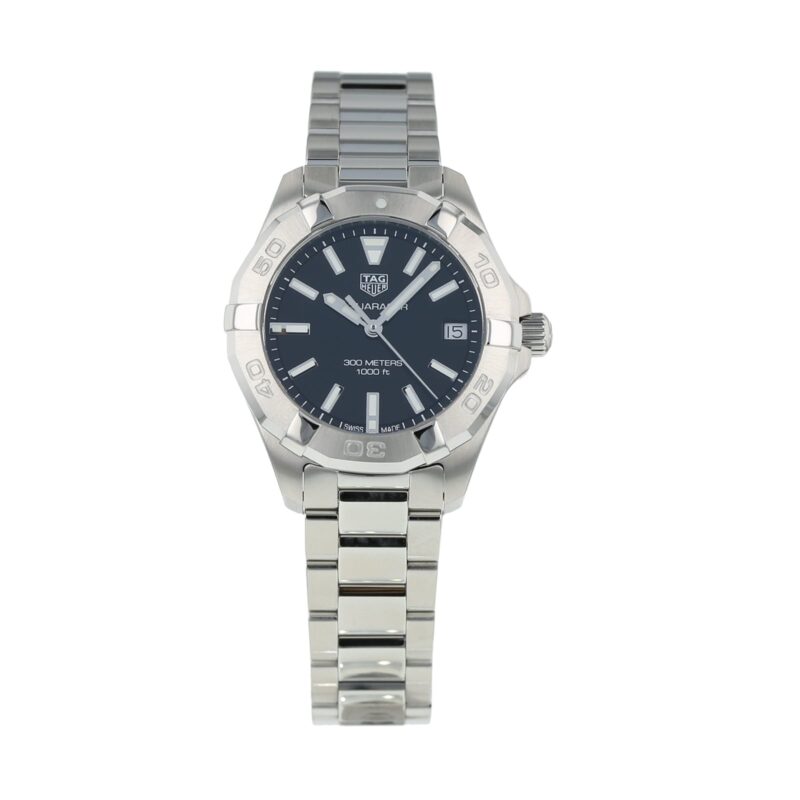 Pre-Owned TAG Heuer Aquaracer Ladies Watch WBD1310.BA0740