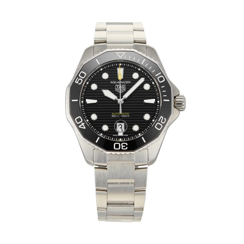 Pre-Owned TAG Heuer Aquaracer Professional 300 Mens Watch WBP201A.BA0632