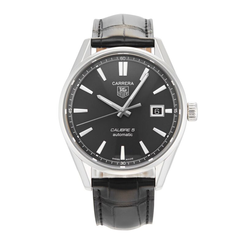 Pre-Owned TAG Heuer Carrera Mens Watch WAR211A.FC6180