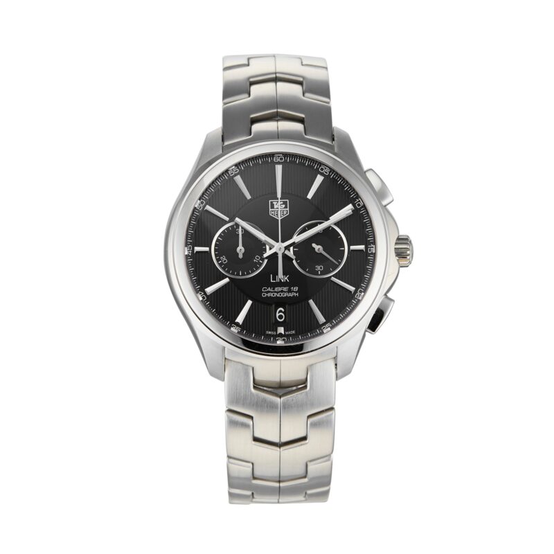 Pre-Owned TAG Heuer Link Mens Watch CAT2110.BA0959