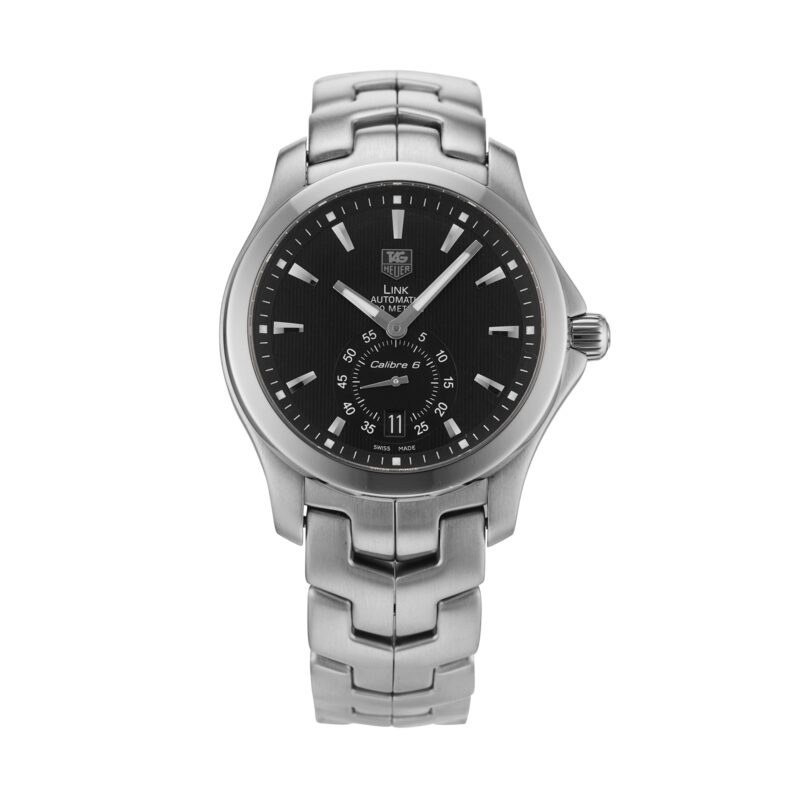 Pre-Owned TAG Heuer Link Mens Watch WJF211A.BA0570