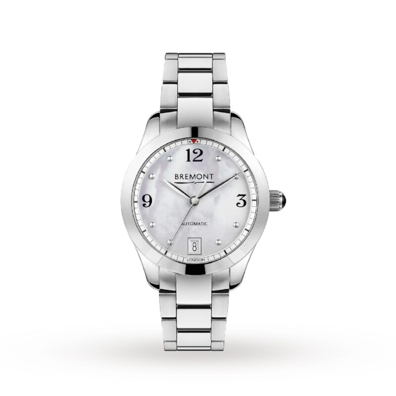SOLO 34mm Ladies Watch