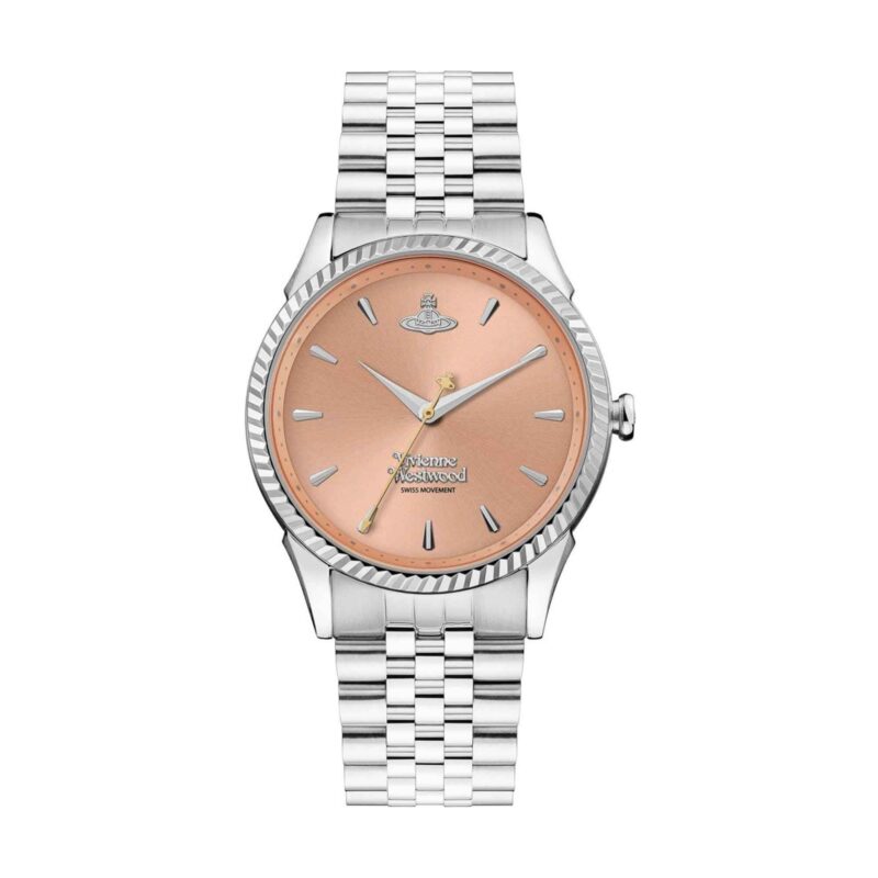 Seymour 38mm Ladies Watches Pink