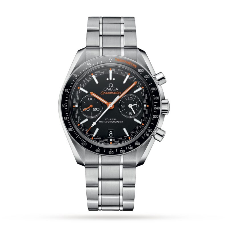 Speedmaster Racing Co-Axial Master Chronometer 44mm Mens Watch