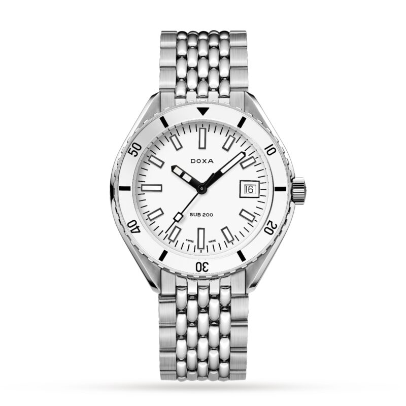 Sub 200 Pearlmaster 42mm Mens Watch