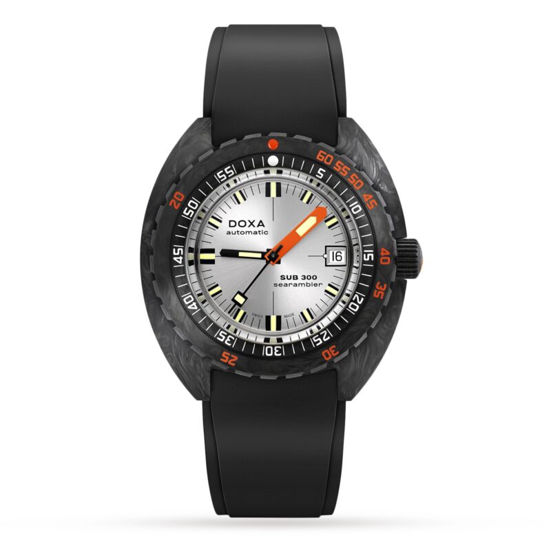 Sub 300 Carbon 42mm Mens Watch