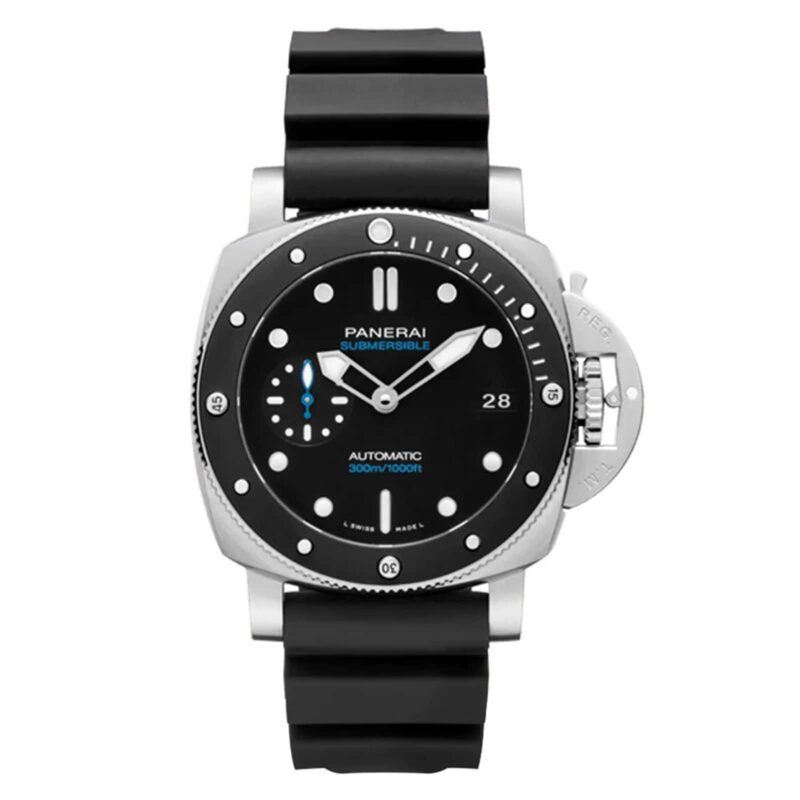 Submersible 42mm Mens Watch