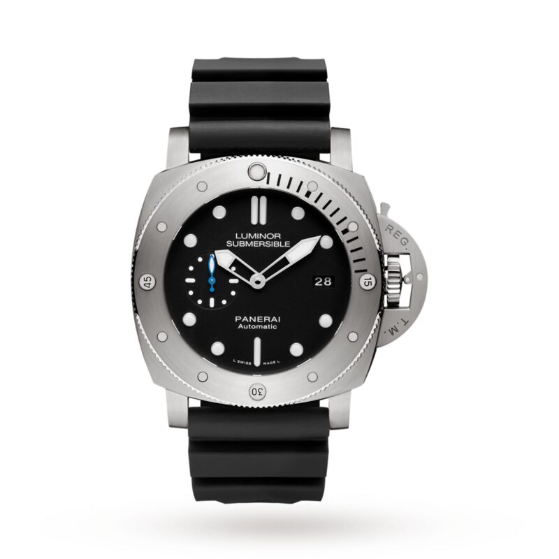 Submersible Mens Watches