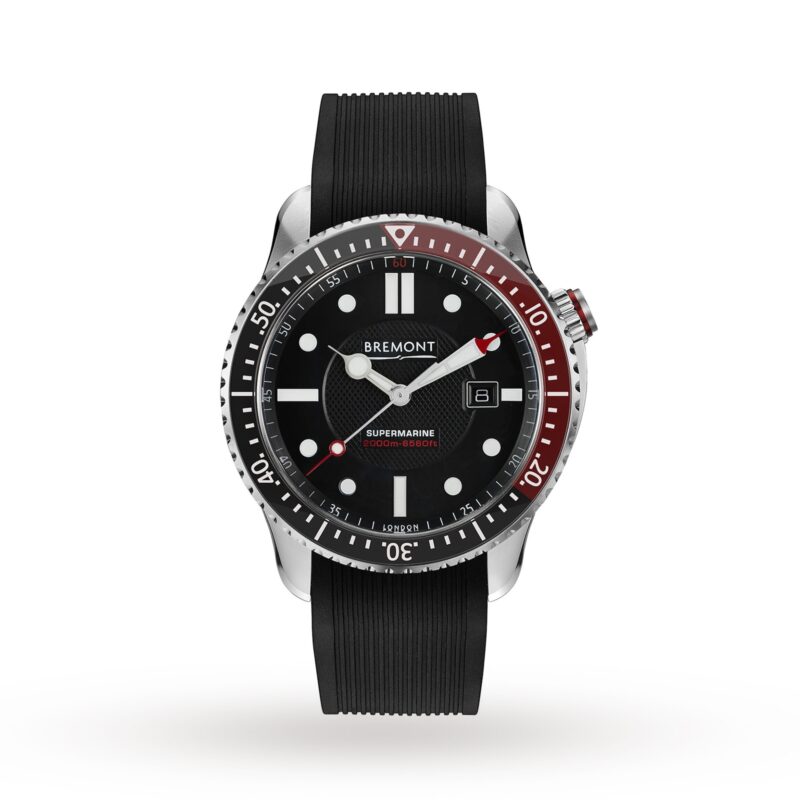 Supermarine S2000 45mm Mens Watch