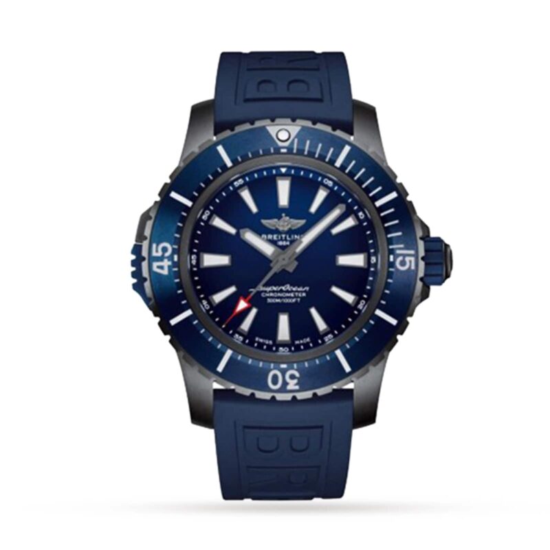 Superocean Automatic 48mm Mens Watch