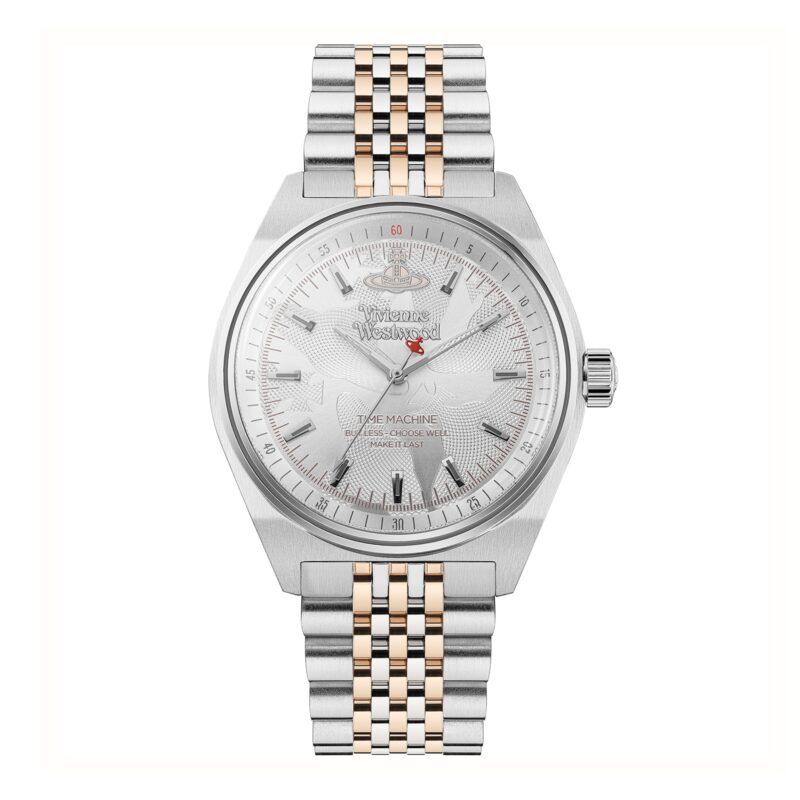 Sydenham 45mm Ladies Watch - Silver