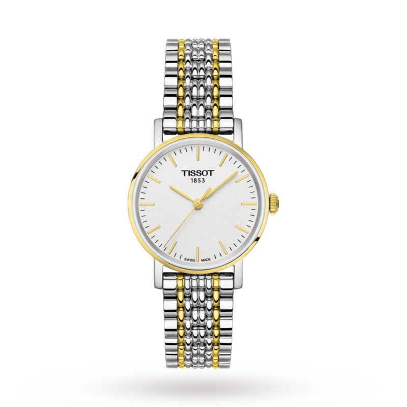 T-Classic Everytime 30mm Ladies Watch