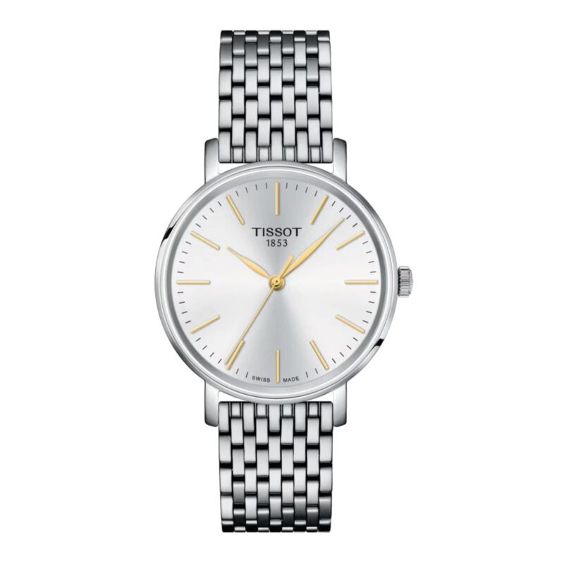 T-Classic Everytime Lady 34mm Ladies Watch