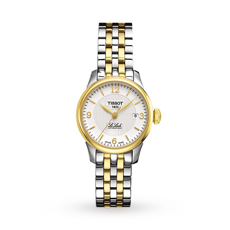 T-Classic Le Locle 25mm Ladies Watch