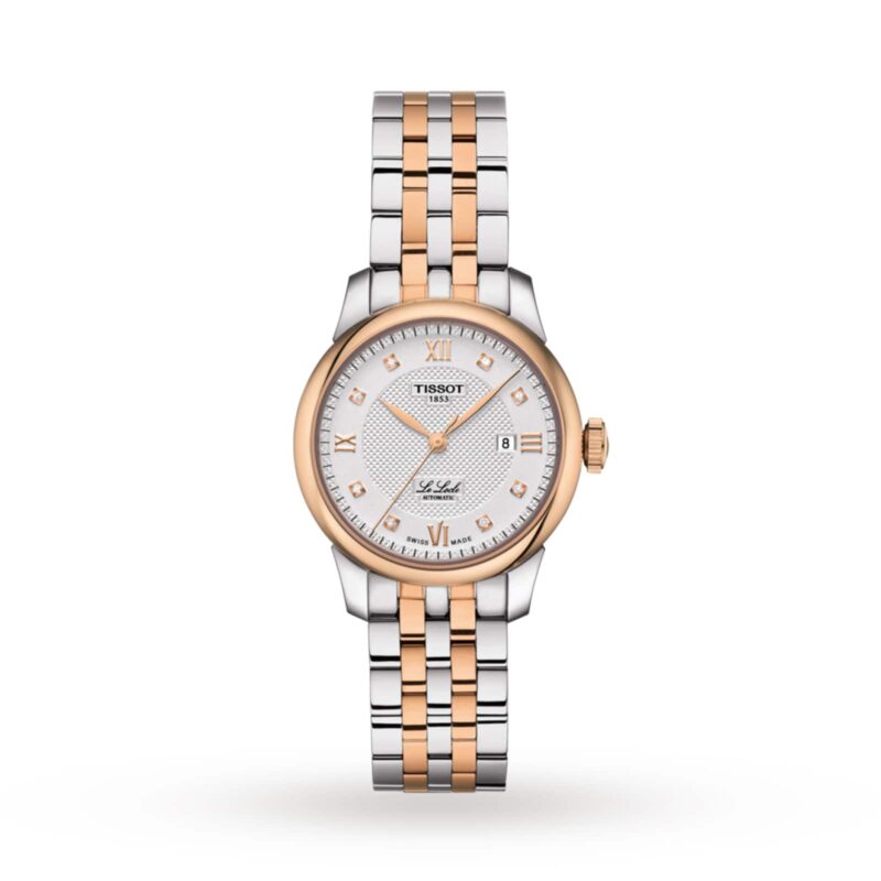 T-Classic Le Locle 29mm Ladies Watch
