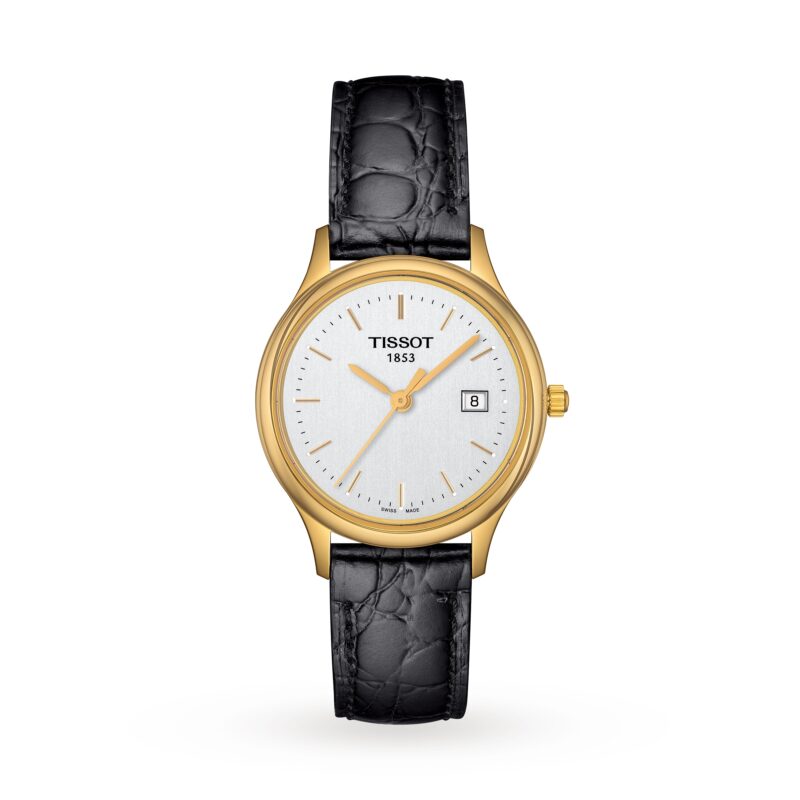 T-Gold Nordic Gold Lady Ladies Watch 27mm