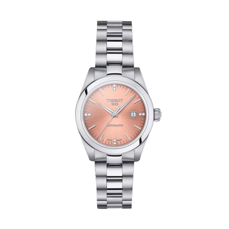 T-My Lady 29mm Ladies Watch Pink Interchangeable Strap