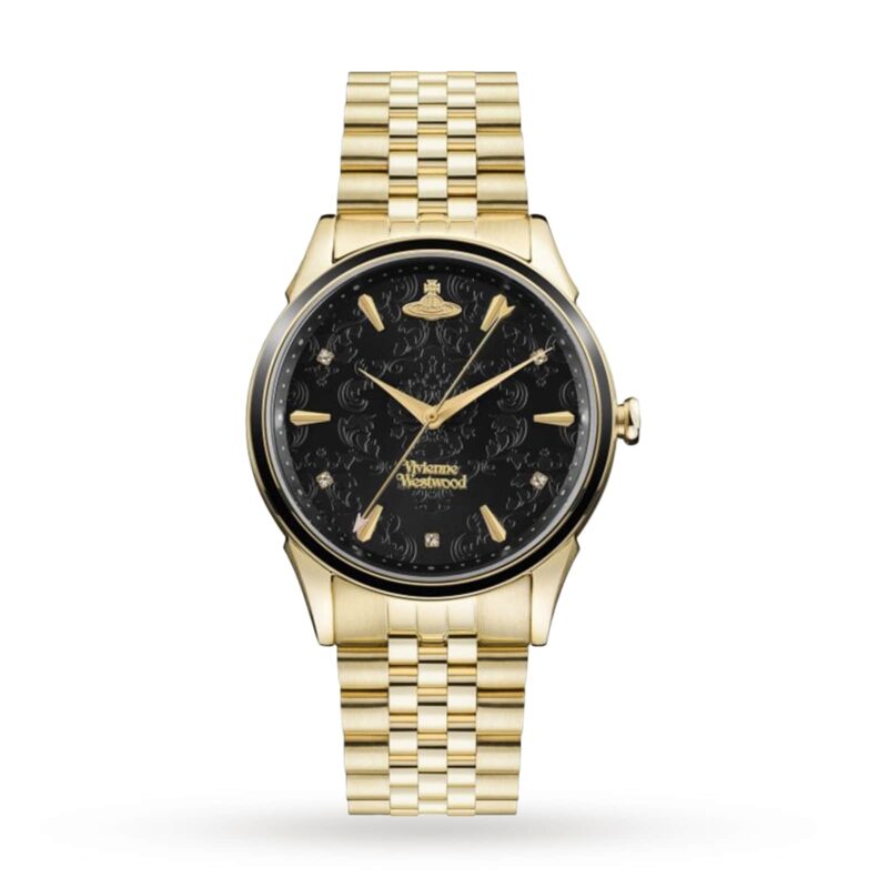 The Wallace 36mm Ladies Watch