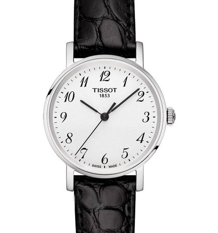 Tissot Ladies T-Classic Everytime Small Watch T109.210.16.032.00