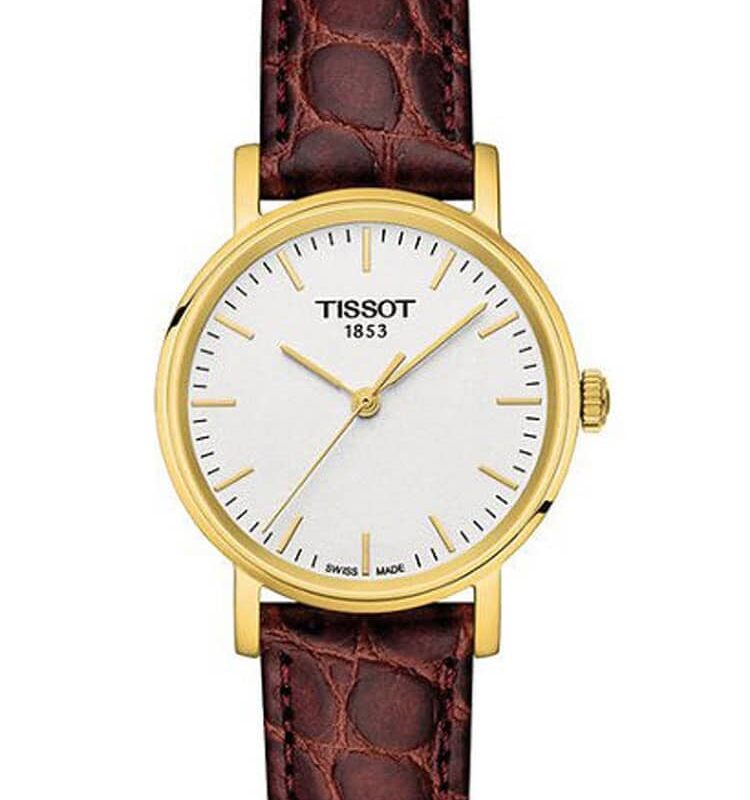 Tissot Ladies T-Classic Everytime Small Watch T109.210.36.031.00