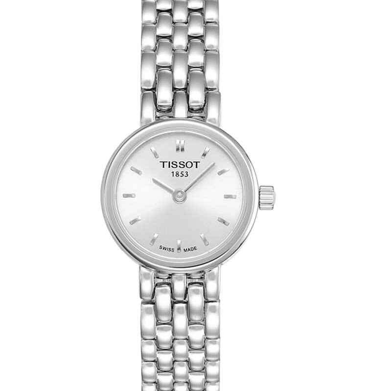 Tissot Ladies T-Lady Lovely Bracelet Watch T058.009.11.031.00